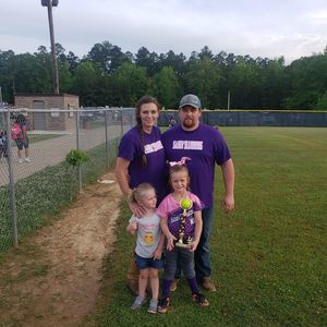 Meet your Posher, Nathan